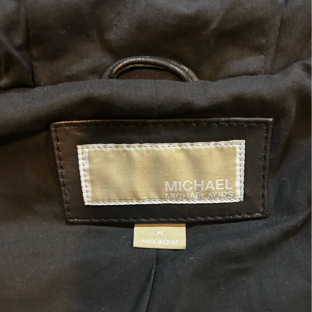 Michael Kors Jacket - Picture 4 of 4